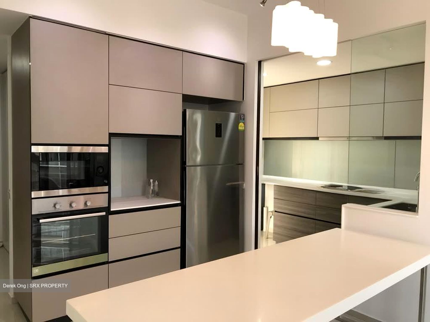 d'Nest (D18), Condominium #597659771